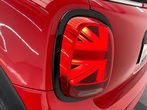 Used 2020 MINI Cooper S w/ Storage Package image 29