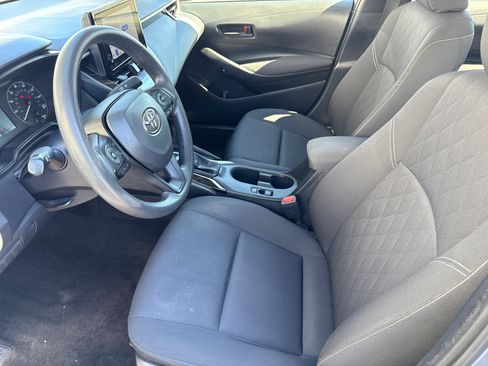 Certified 2023 Toyota Corolla LE image 21
