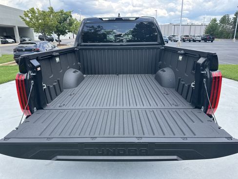 Certified 2026 Toyota Tundra SR5 w/ SR5 Premium Package RWD image 32