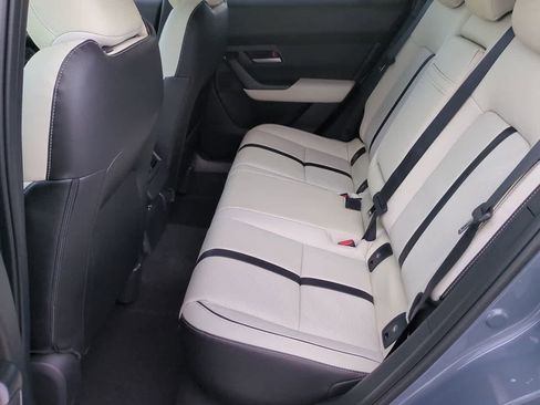 New 2026 MAZDA CX-50 AWD 2.5 S w/ Premium Package image 19