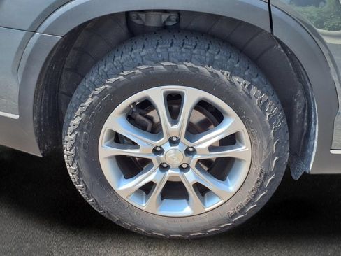 Used 2022 Hyundai Palisade SE w/ Cargo Package FWD image 25