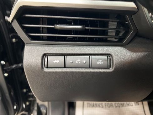 Used 2023 Nissan Altima 2.5 SR w/ SR Premium Package AWD/4WD image 16