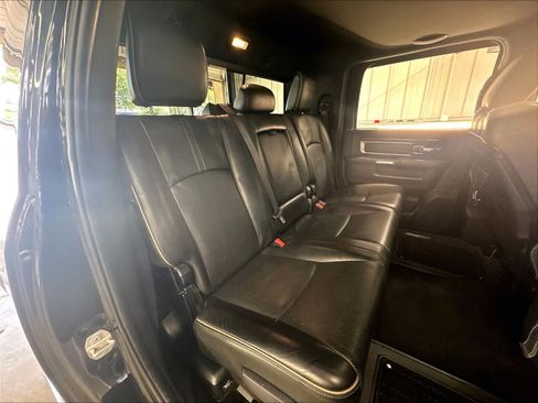 Used 2016 RAM 2500 Limited AWD/4WD image 28