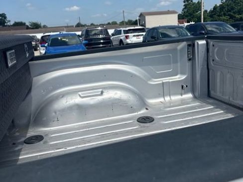 Used 2018 RAM 2500 Tradesman w/ Chrome Appearance Group AWD/4WD image 29