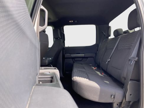 Used 2023 Ford F150 XL w/ XL STX Apperance Package AWD/4WD image 11