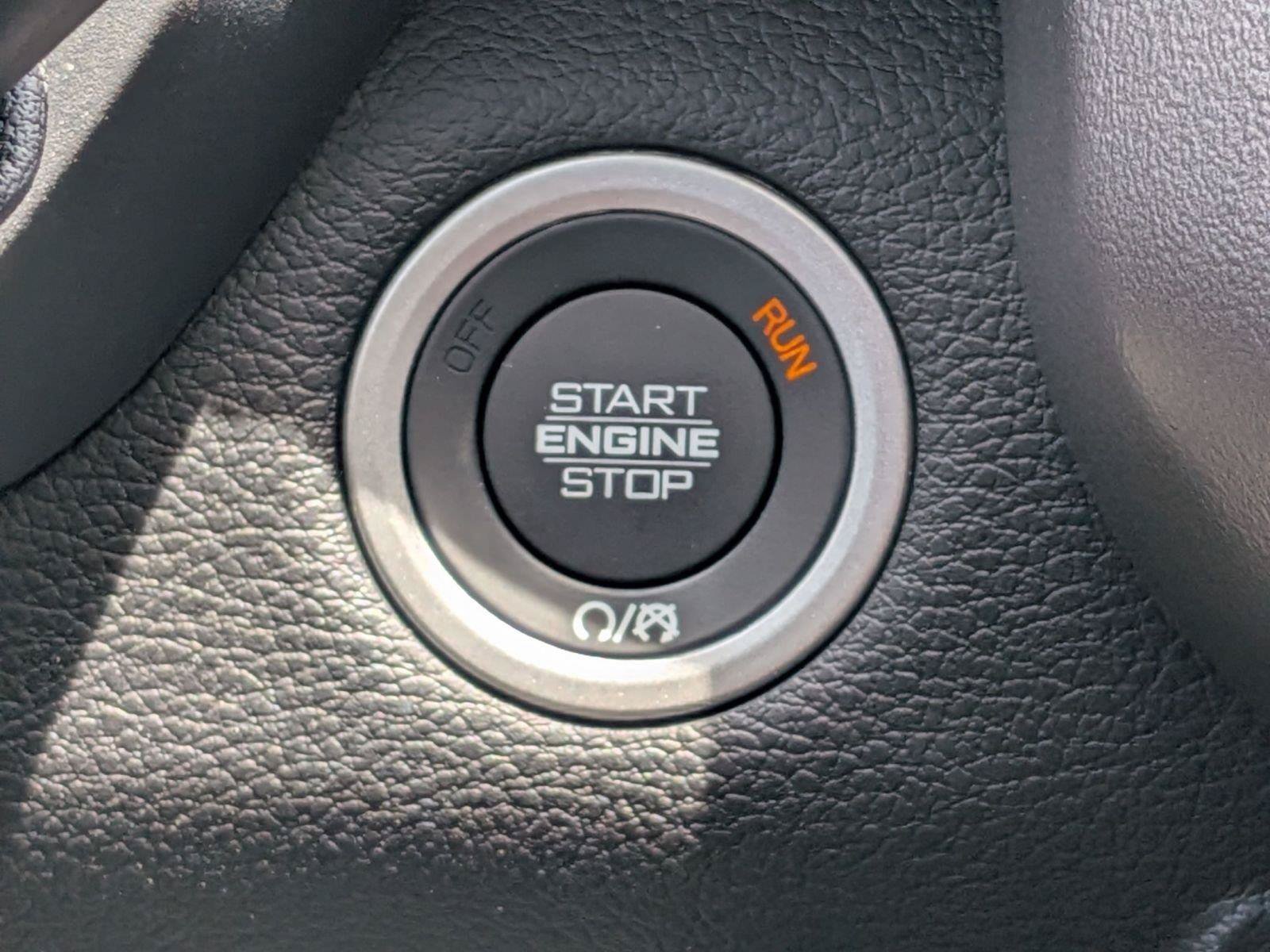 New 2026 RAM 2500 Big Horn AWD/4WD image 34