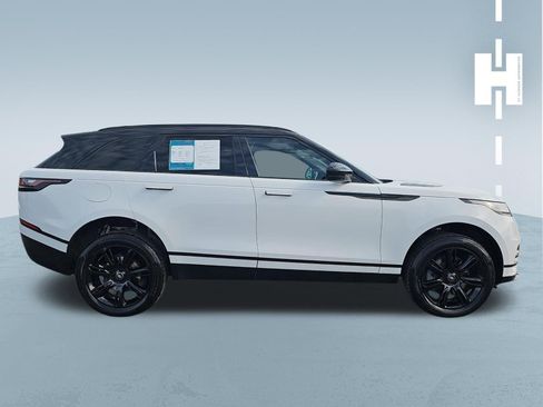 Used 2023 Land Rover Range Rover Velar R-Dynamic S image 2