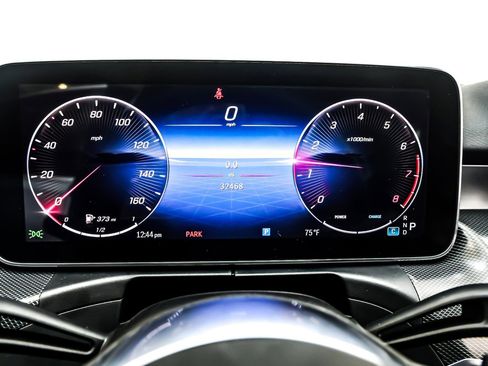 Used 2023 Mercedes-Benz C 300 Sedan image 20