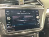 Used 2024 Volkswagen Tiguan SE image 3