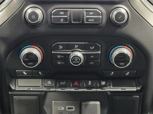 Used 2019 Chevrolet Silverado 1500 LT w/ All-Star Edition image 21