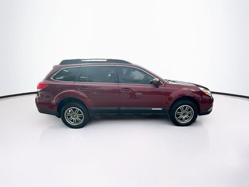 Used 2012 Subaru Outback 2.5i Premium AWD/4WD image 10