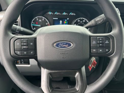 New 2026 Ford F550 4x4 Crew Cab Super Duty image 18