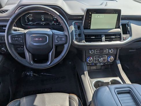 Certified 2024 GMC Yukon AT4 image 16