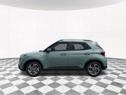 New 2026 Hyundai Venue SEL image 3