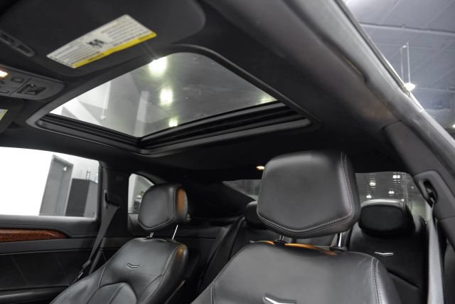 Used 2011 Cadillac CTS Premium AWD/4WD image 6