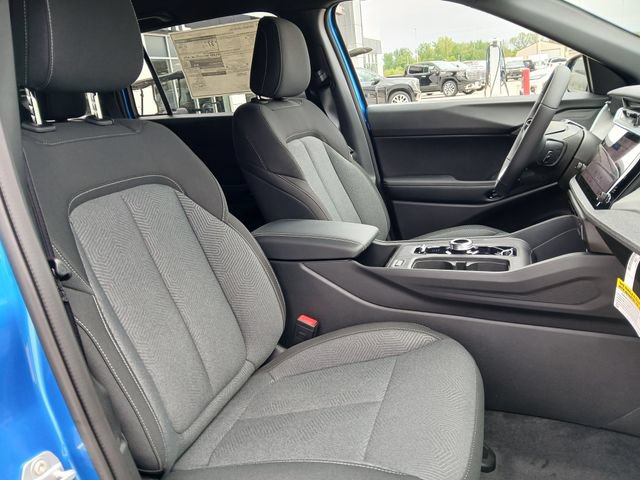 New 2026 Jeep Cherokee Laredo AWD/4WD image 14