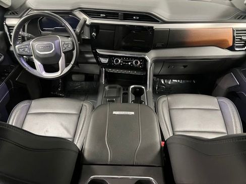 Used 2024 GMC Sierra 2500 Denali w/ Technology Package image 22