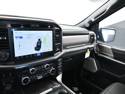 New 2026 Ford F150 Platinum AWD/4WD image 22