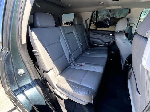 Used 2020 Chevrolet Tahoe LT image 37