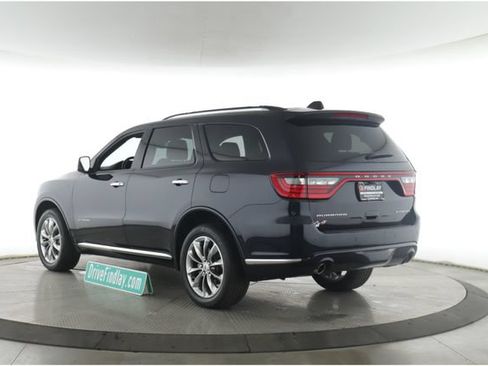 Used 2024 Dodge Durango Citadel AWD/4WD image 8