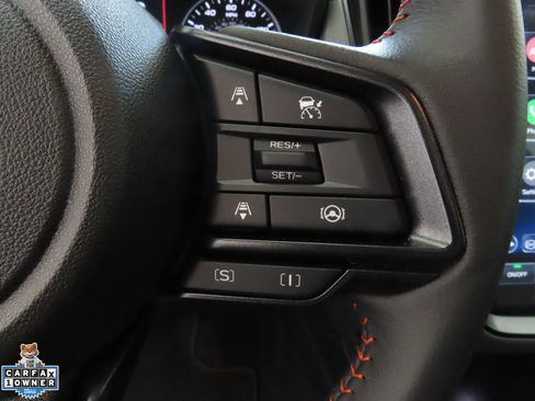 Used 2025 Subaru Crosstrek 2.5i Limited AWD/4WD image 14