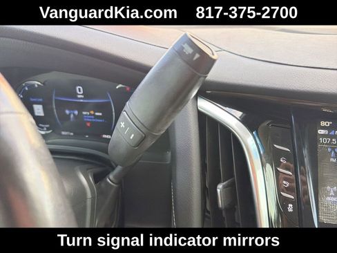 Used 2020 Cadillac Escalade Luxury AWD/4WD image 25