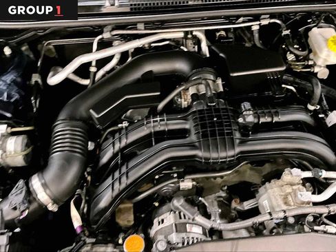 Certified 2021 Subaru Impreza 2.0i image 32