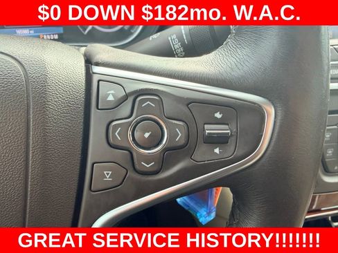 Used 2014 Buick Regal image 21