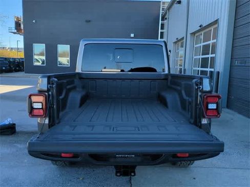 New 2026 Jeep Gladiator Rubicon image 35