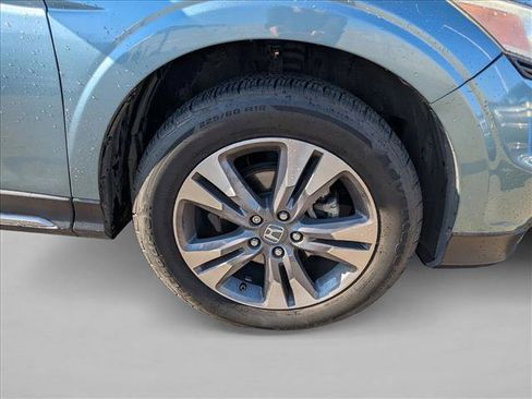 Used 2015 Honda Crosstour EX-L image 22