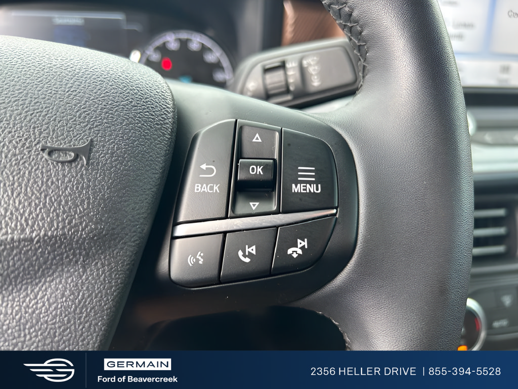 Used 2023 Ford Maverick Lariat w/ Equipment Group 500A Standard AWD/4WD image 15