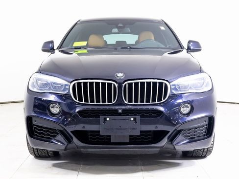 Used 2018 BMW X6 xDrive50i image 26
