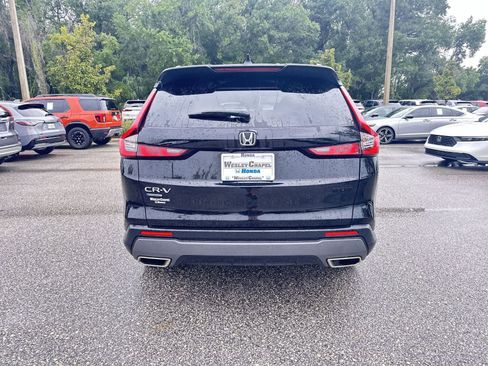 Used 2024 Honda CR-V Sport image 5