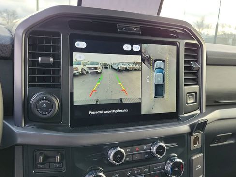 New 2025 Ford F150 XLT w/ Equipment Group 302A MID image 26