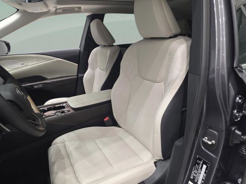 New 2026 Lexus RX 450h AWD image 15