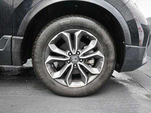 Used 2020 Honda CR-V EX-L image 11