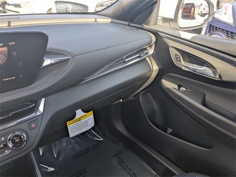 New 2026 Buick Envista Preferred w/ Convenience I Package image 17