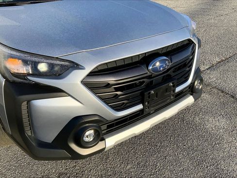 Used 2024 Subaru Outback Limited image 29