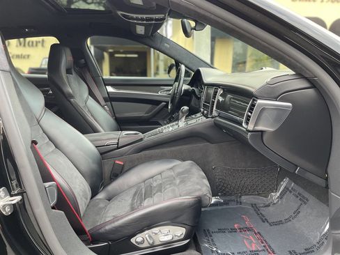Used 2015 Porsche Panamera GTS image 24