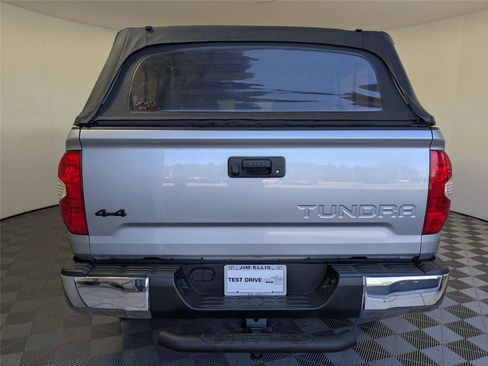 Used 2019 Toyota Tundra SR5 w/ SR5 Upgrade Package image 6