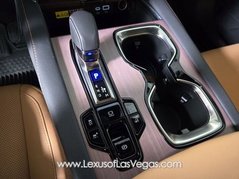 New 2026 Lexus RX 350 Premium AWD/4WD image 19