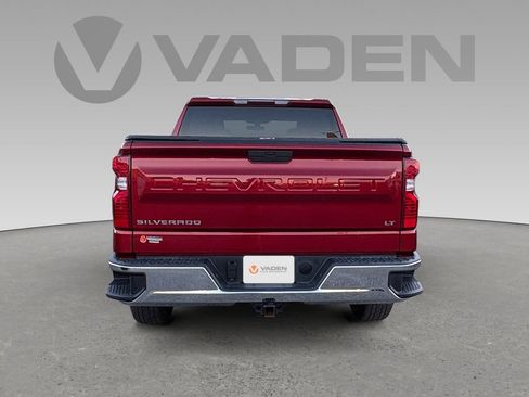 Used 2021 Chevrolet Silverado 1500 LT image 17