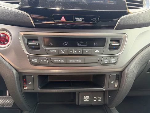 Used 2019 Honda Passport EX-L image 37