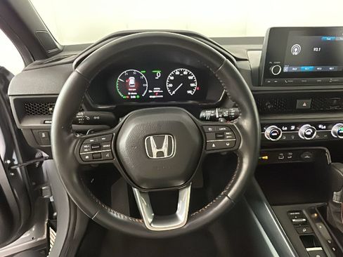 Used 2024 Honda CR-V Sport image 15