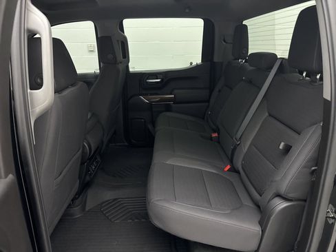 Used 2021 Chevrolet Silverado 1500 RST image 34