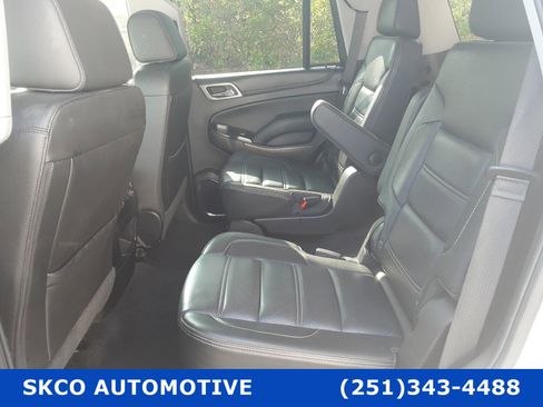 Used 2018 GMC Yukon Denali image 14