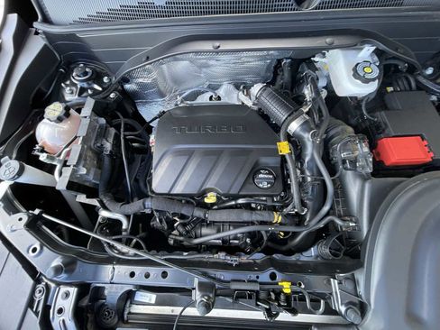 Used 2023 Chevrolet TrailBlazer LT w/ Convenience Package image 28