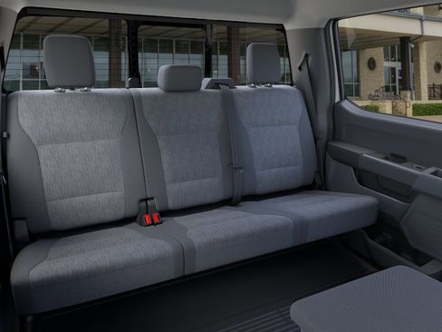 New 2026 Ford F250 XL w/ STX Appearance Package AWD/4WD image 11