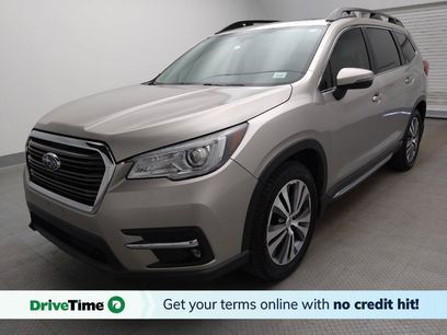 Used 2020 Subaru Ascent Limited w/ Technology Package