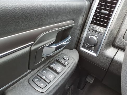 Used 2022 RAM 1500 Warlock w/ Electronics Group AWD/4WD image 22